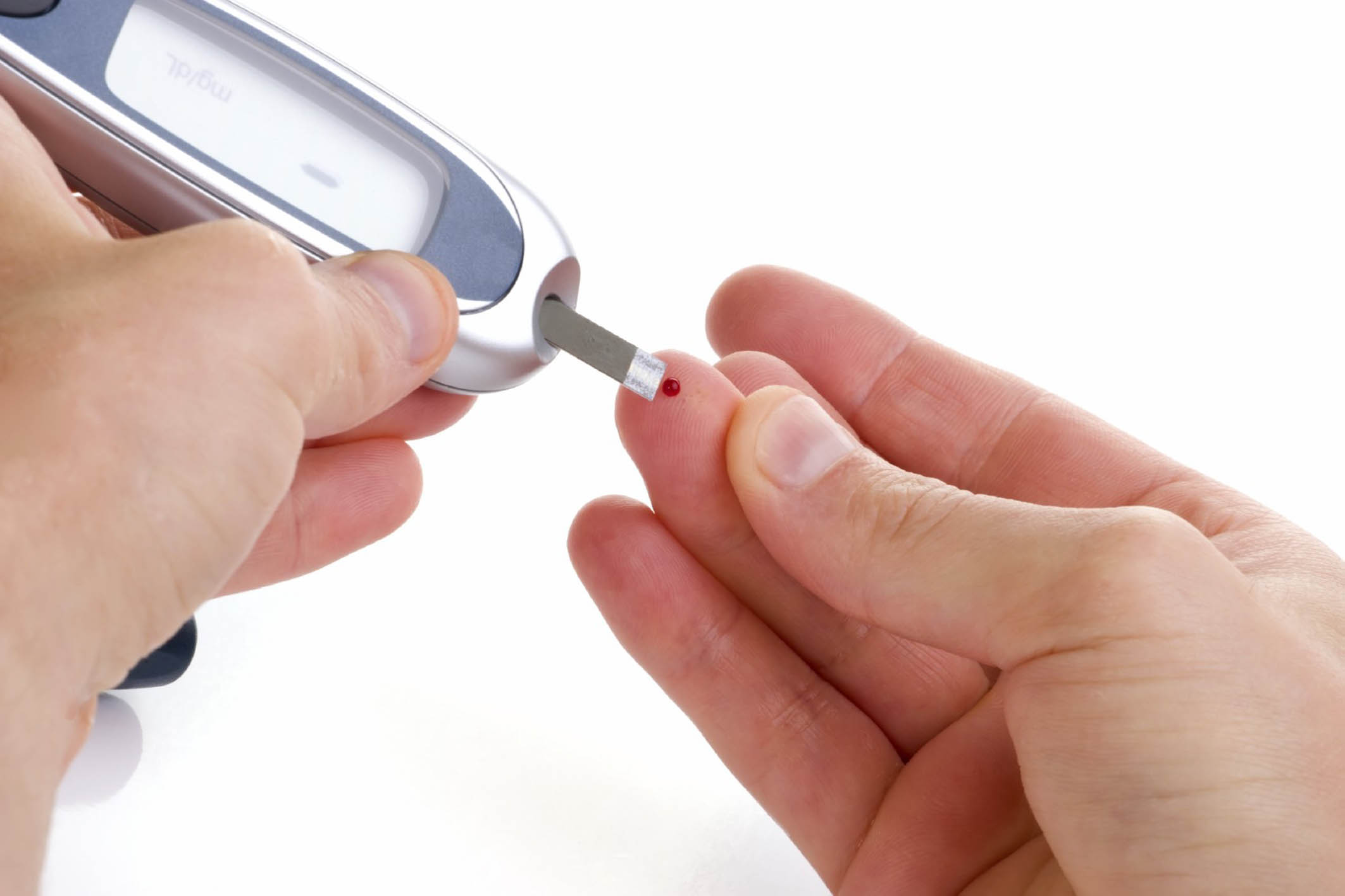 Factores de riesgo modificables favorecen aparición de diabetes