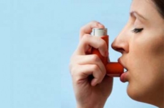 Prevén más de 400 millones de asmáticos en el mundo