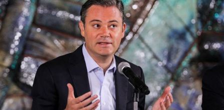 En elección hay dos propuestas de futuro para el país: Aurelio Nuño