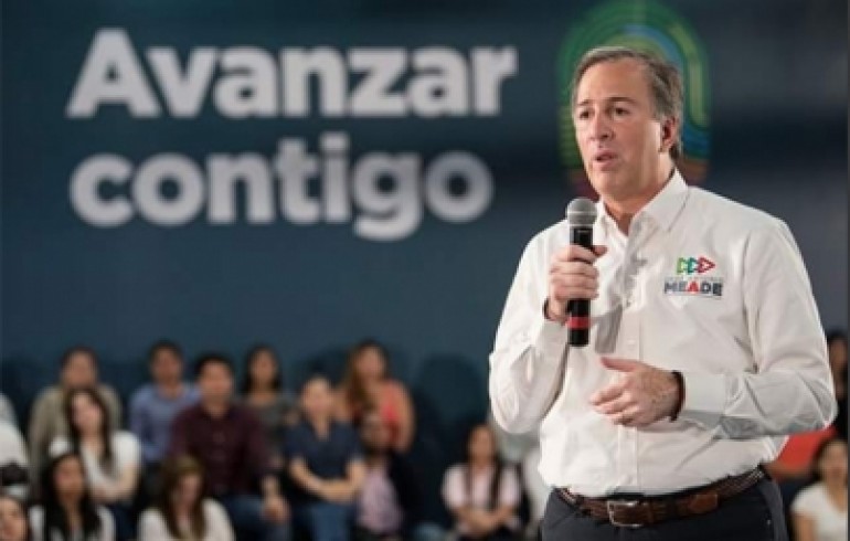 Meade presentará planteamientos para ciudades fronterizas este viernes