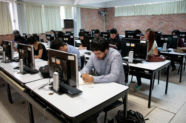 Impulsa el Gobierno del Estado las bibliotecas digitales