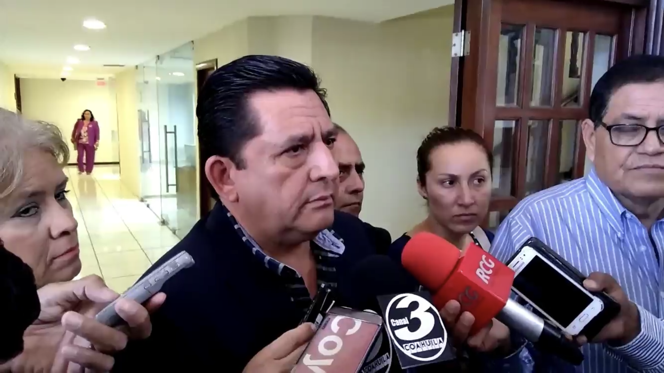 Aumenta inseguridad en Monclova <br>ante falta de acción de Paredes