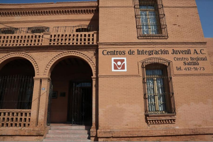 DIF y Gobierno de Coahuila se comprometen con Centros de Integración Juvenil para prevenir el consumo de drogas