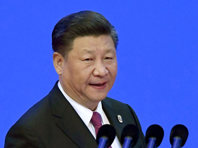 Sigue al alza superávit comercial chino incluyendo Estados Unidos