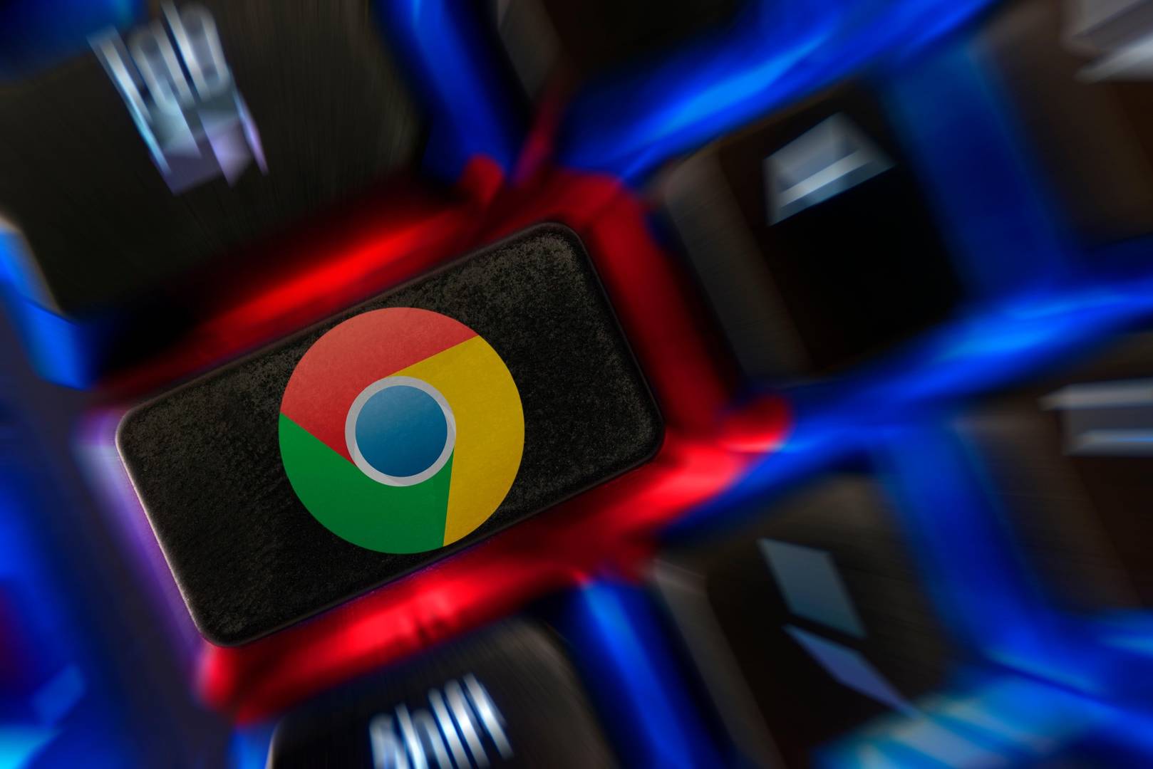Chrome identificará a los sitios HTTP como no seguros a partir de julio