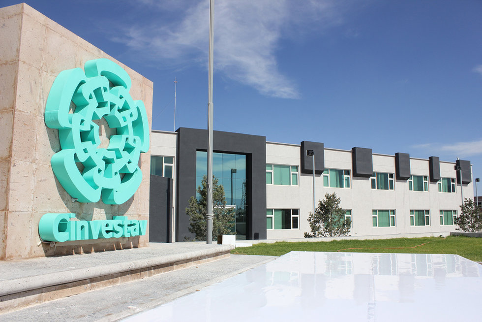 Cinvestav Unidad Saltillo, centro de conocimiento en el norte del país