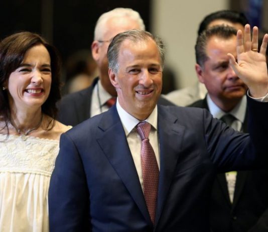 Segundo debate dejó claro que soy el mejor para conducir al país: Meade