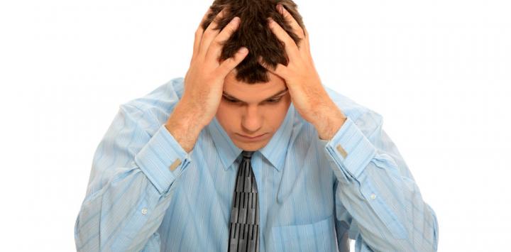 Depresión y ansiedad aceleran el envejecimiento cognitivo: científicos