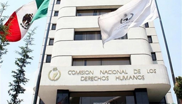 Llama Consejo Consultivo de CNDH a mantener legalidad en campañas