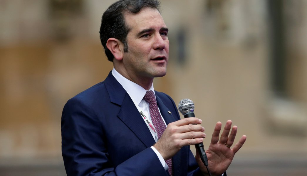 Victoria electoral no puede ser a cualquier costo, asegura Córdova