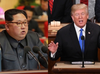 Corea del Sur mediará para salvar cumbre Trump-Kim