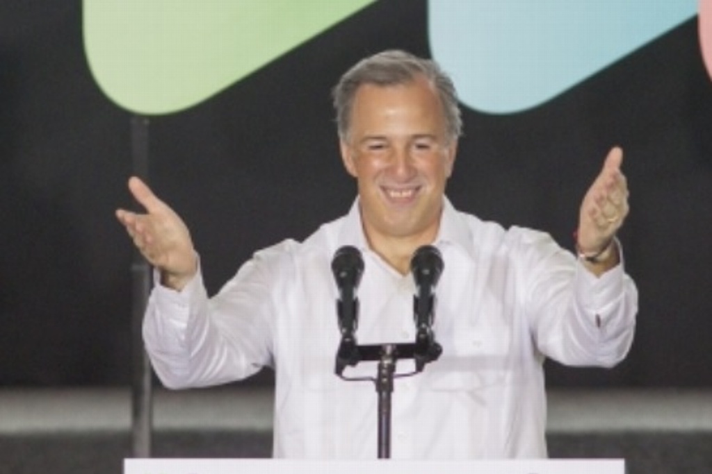 Meade da la bienvenida a quienes están a favor de las libertades