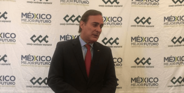 Sector empresarial dará a candidatos decálogo para impulso a la economía