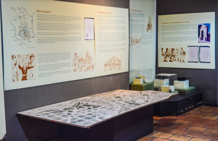 Los Museos de Coahuila encierran historia, divulgan cultura e investigación