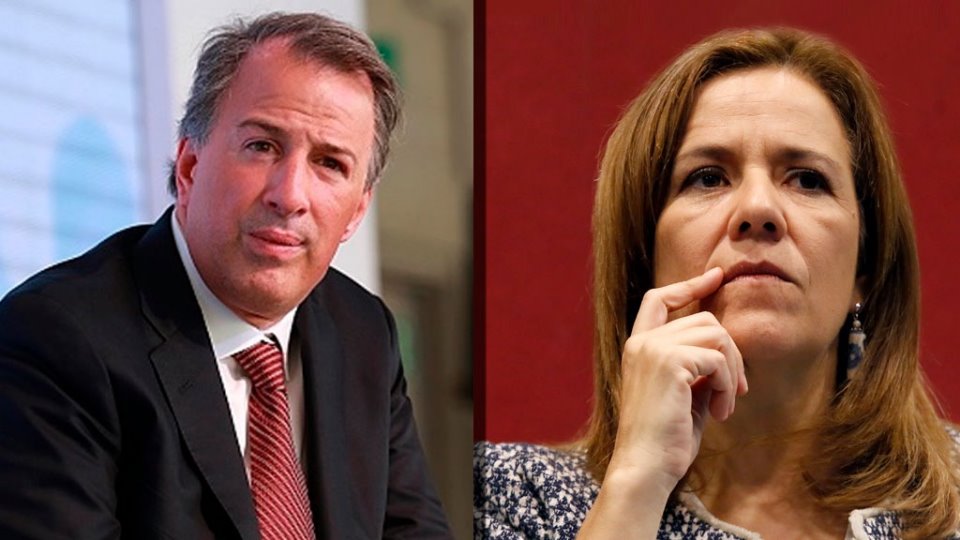 Campaña de Meade mantiene las puertas abiertas a Margarita Zavala