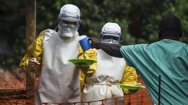 Eleva OMS el nivel de alerta en el Congo tras nuevo brote de ébola