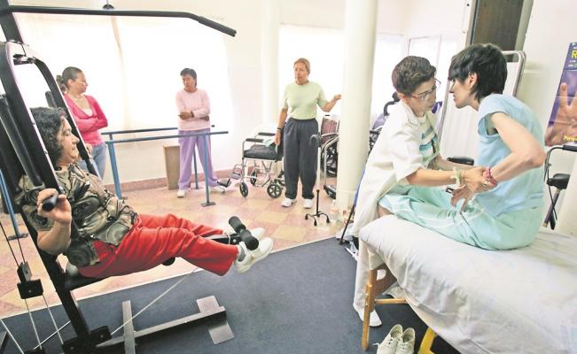 Casi 20 mil mexicanos padecen de esclerosis múltiple