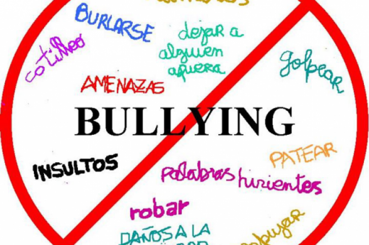 Hoy se celebra el Día Internacional contra el Acoso Escolar