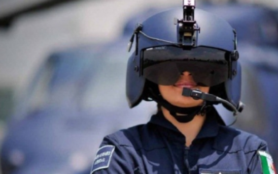 Madres que integran a la Policía Federal están orgullosas de su labor