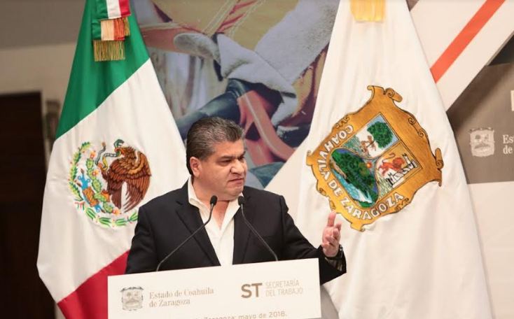 Inaplazable la Reforma Laboral: MARS