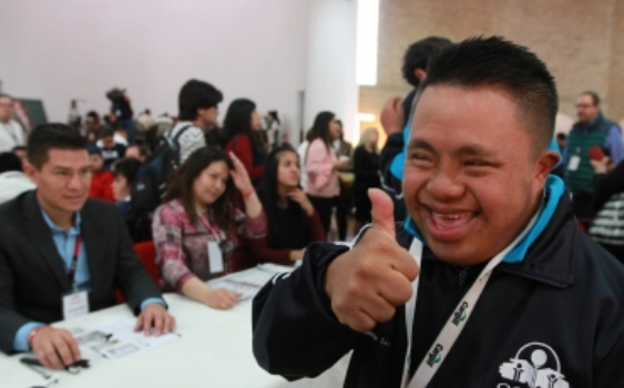 INE hará por primera vez un registro de votantes con discapacidad