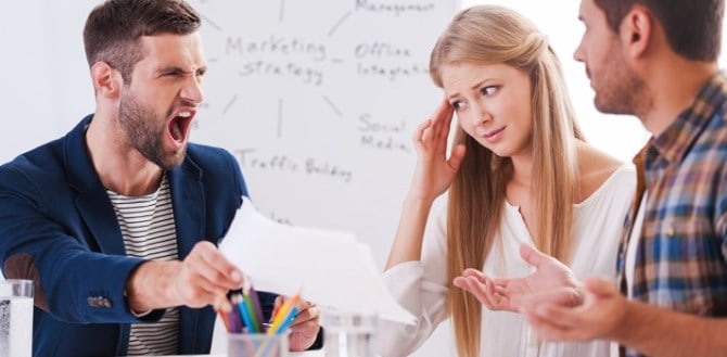 Inteligencia emocional para evitar conflictos cotidianos