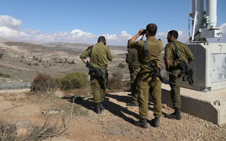 Israel e Irán sostienen el mayor enfrentamiento militar en Siria