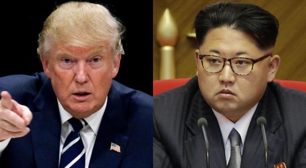 Prensa surcoreana perfila a Singapur como sede de cumbre Trump-Kim