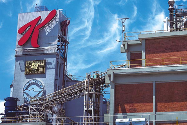 Kellogg’s huye de Venezuela, Nicolás Maduro ordena tomar la planta