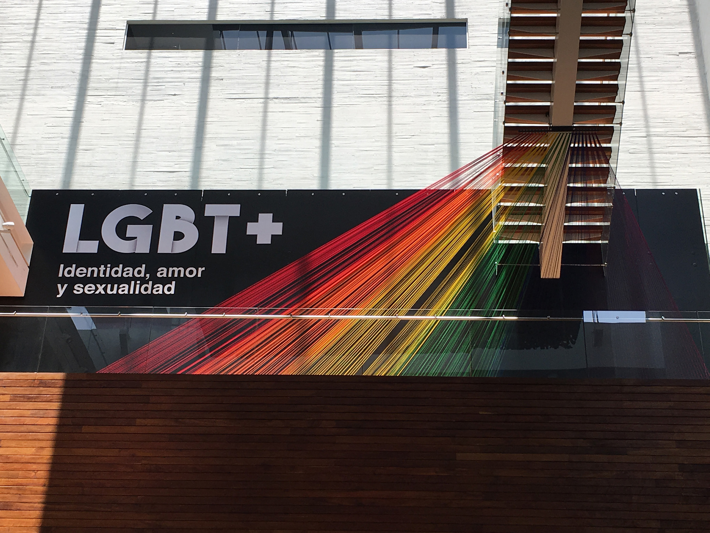 Comunidades LGBTTTI se unen para exigir inclusión en agenda de candidatos