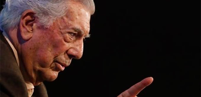 Eventual triunfo de López Obrador llevaría a México al desastre: Vargas Llosa