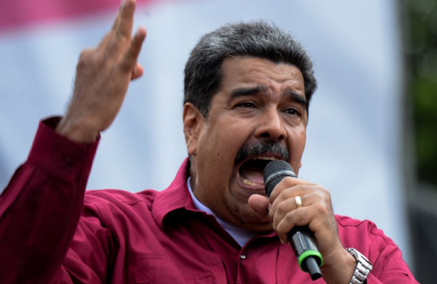 Mayoría de los venezolanos considera a Maduro un dictador, revela sondeo