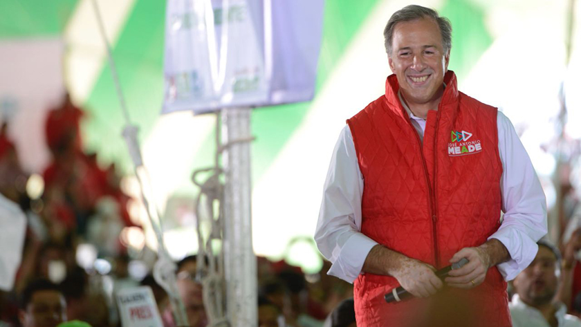 Meade plantea crear Casas de Día para el Adulto Mayor