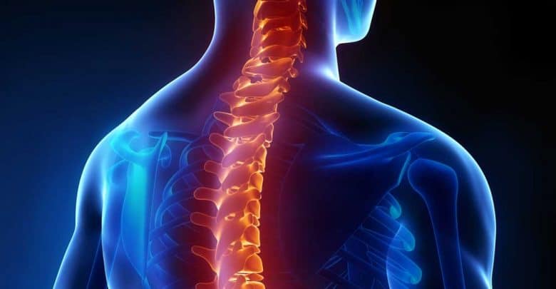 Mayoría de personas con lesión medular son menores de 30 años