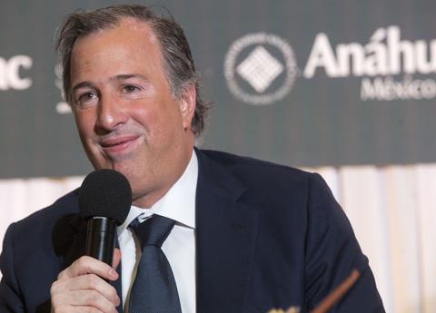 Votar por el mejor, la estrategia electoral más viable: Meade