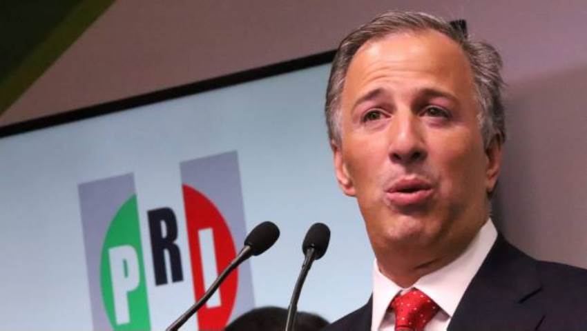 Meade ofrece aumentar la competitividad en el país