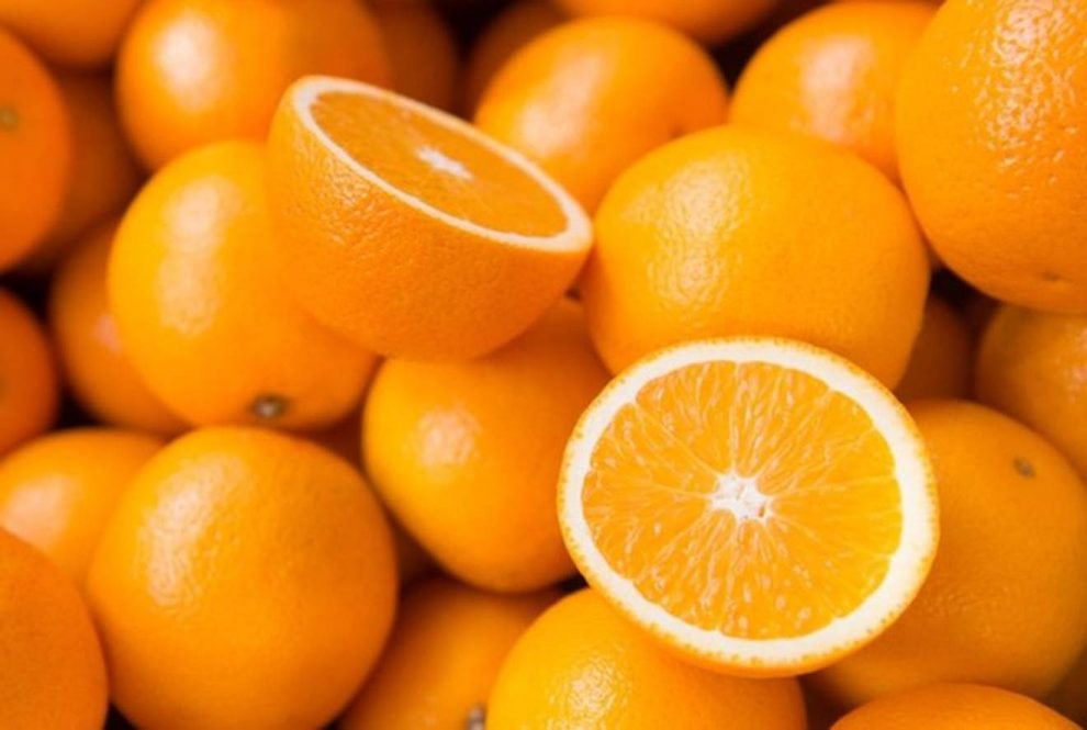 Las naranjas con más color tienen más antioxidantes, según un estudio