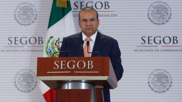 Navarrete Prida reconoce a la radio y la televisión en proceso electoral