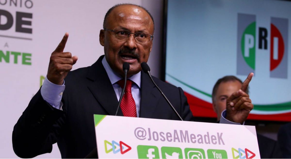 Juárez Cisneros llama a priistas a la unidad para fortalecer al partido