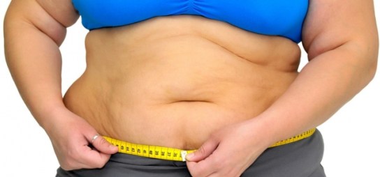 México gasta más de 150 mdp para atender obesidad y sobrepeso