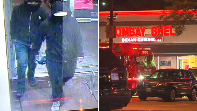 Ataque con artefacto explosivo deja 15 heridos en Canadá