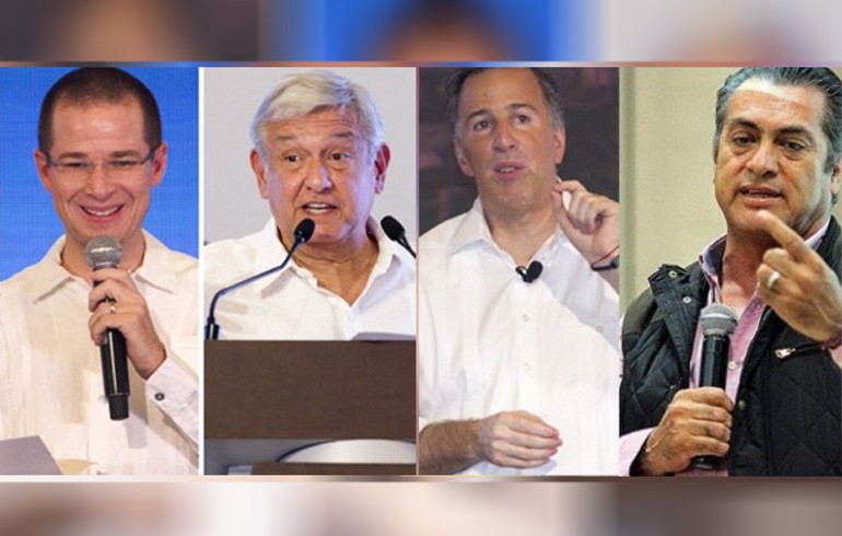 INE mantiene orden de participación, pero reduce duración del debate