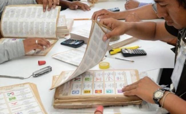 Avanza envío de paquetes electorales para voto en el extranjero: INE