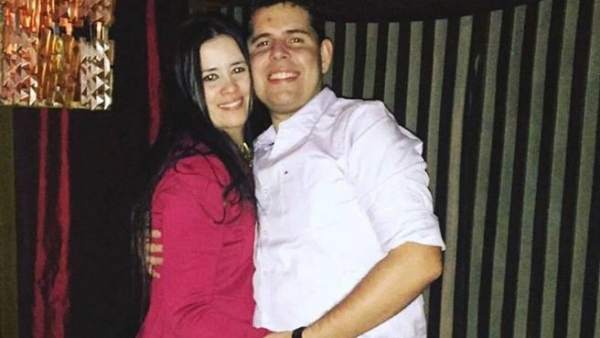 Una pareja brasileña muere un día antes de su boda en un accidente