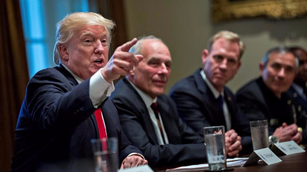 Alerta Guterres de peligro de guerra si acaba acuerdo nuclear con Irán