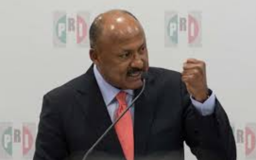 Con Meade, los maestros de México mejorarían su nivel de vida: PRI