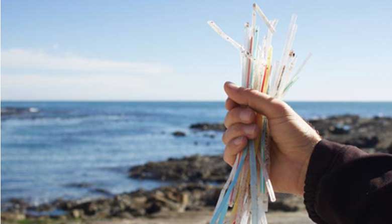 Semarnat lanza campaña para disminuir el uso del popote