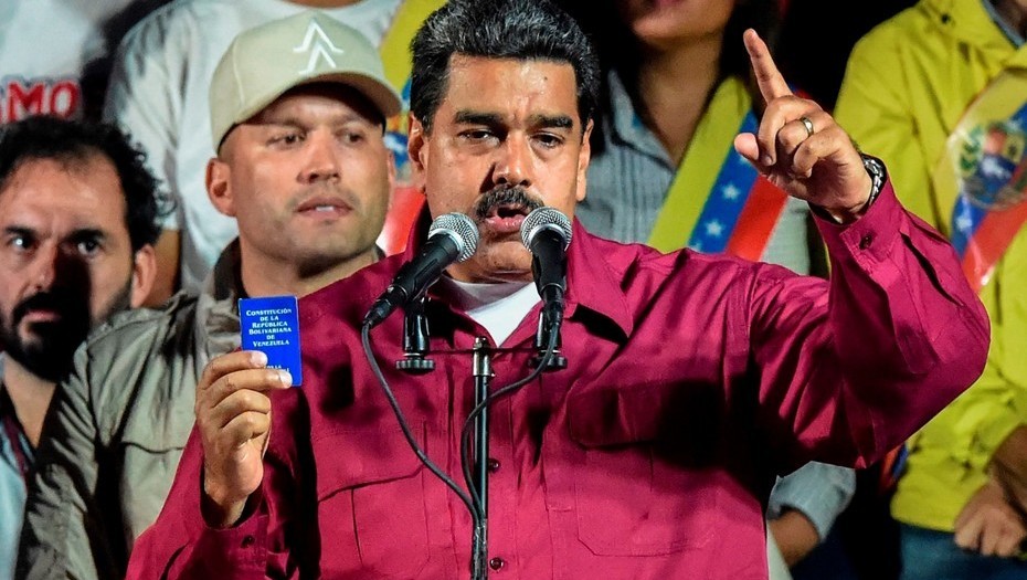 Tras elecciones, comienza la censura a los medios de comunicación en Venezuela