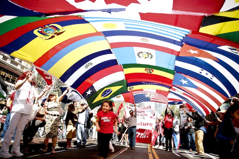 Prevén mayor peso de América Latina en el mundo