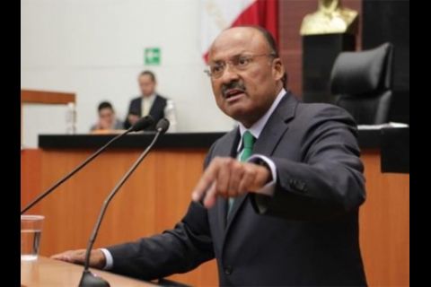 PRI rechaza que pida donativos para campaña presidencial